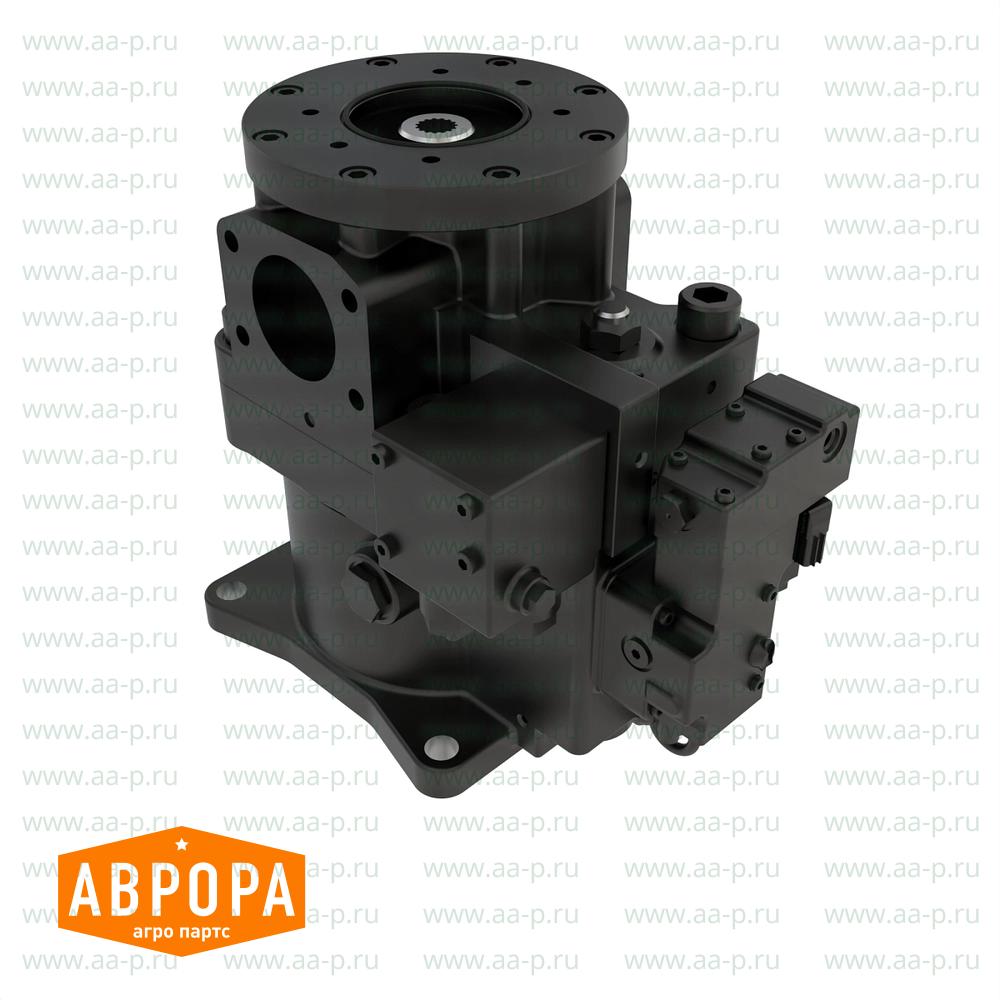 Hydraulikpumpe